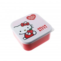 Sanrio Hello Kitty Pretty in Pink - Storage Pots