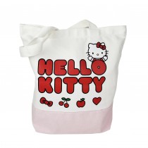 Sanrio Hello Kitty Pretty in Pink - Tote Bag