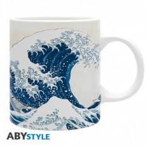 Hokusai - Mug 320ml - Great Wave