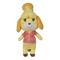 Animal Crossing Plush Figure Isabelle 25 cm