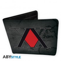 HUNTER X HUNTER Wallet - Emblem 