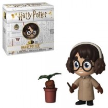 5 Star: Harry Potter: Harry Potter (Herbology)