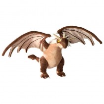 Hungarian Horntail Collectors Plush