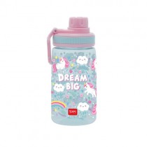 Legami Kids Bottle - Let's Drink! - Unicorn