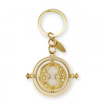 Harry Potter Time Turner Keyring