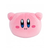 Mocchi-Mocchi Hovering Kirby Large Plush