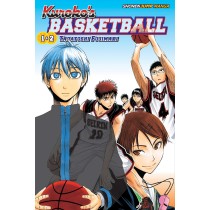 Kuroko's Basketball (2-IN-1), Vol. 01