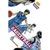 Kuroko's Basketball (2-IN-1), Vol. 11