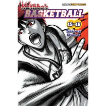 Kuroko's Basketball (2-IN-1), Vol. 08