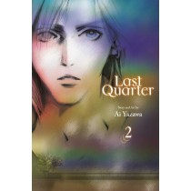 Last Quarter, Vol. 02