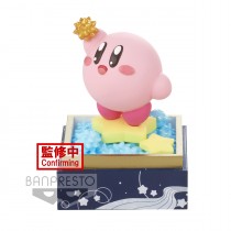 Kirby Figure Paldolce Collection vol.4 (ver.A)