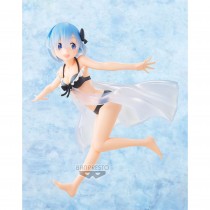 Re:Zero Figure Starting Life in Another World Celestial Vivi Rem