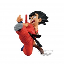 Dragon Ball Figure Match Makers Son Goku Kid