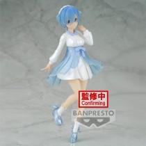 Re:Zero Figure Starting Life in Another World Serenus Couture Rem Vol. 2