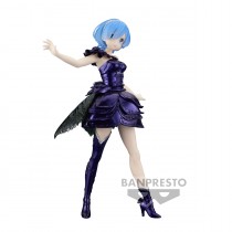 Re:Zero Figure Starting Life in Another World Dianacht Couture Rem