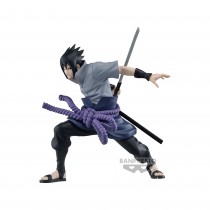Naruto Shippuden Figure Vibration Stars Sasuke III