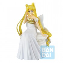 Sailor Moon Figure Ichibansho Ichiban Kuji Princess Serenity Princess Collection