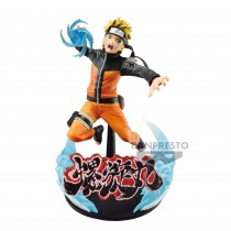 Naruto Shippuden Figure Vibration Stars Uzumaki Naruto Special Version