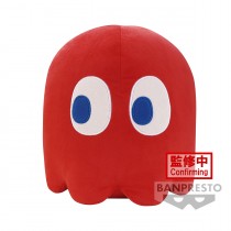 Pac-Man Big Plush (B:Ghost)