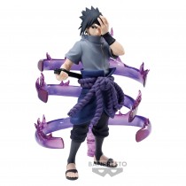 Naruto Shippuden Figure Effectreme Uchiha Sasuke II