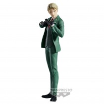 Spy x Family Figure DXF Loid Forger