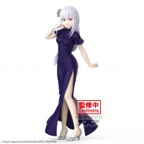 Re:Zero Starting Life in Another World Figure Glitter & Glamours Emilia