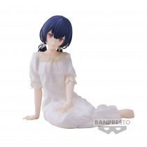 The Idolmaster Shiny Colors Figure Relax Time Rinze Morino