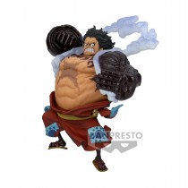 One Piece Figure King of Artist Monkey D Luffy Special Ver. (Ver. A)