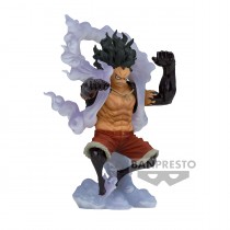 One Piece Figure King of Artist Monkey D Luffy Special Ver. (Ver. B)