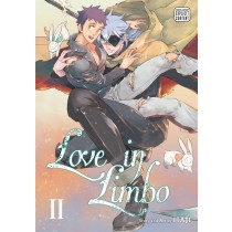 Love in Limbo, Vol. 02