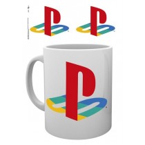 Playstation - Mug 320 ml - Colour logo