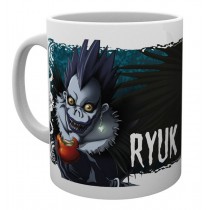 Death Note - Mug 300 ml / 10 oz - Ryuk