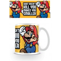 Nintendo - Mug 315 ml / 11 oz - Makes You Smaller