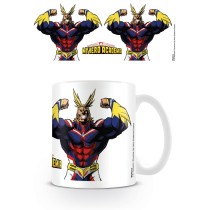 My Hero Academia - Mug - All Might Flex