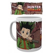 Hunter X Hunter - Mug 300 ml / 10 oz - Gon