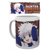 Hunter X Hunter - Mug 300 ml / 10 oz - Kirua