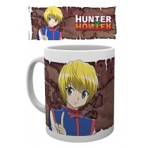 Hunter X Hunter - Mug 300 ml / 10 oz - Kurapika