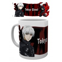 Tokyo Ghoul - Mug - 325 ml / 11oz - Ken