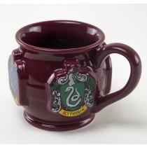 Harry Potter - Mug 500 ml - Crest 3D