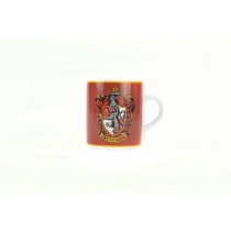 Harry Potter Espresso Mug (110ml) Gryffindor