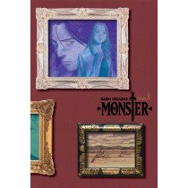 Monster, Vol. 08