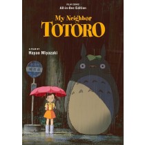 Studio Ghibli - My Neighbor Totoro, All-in-One Edition