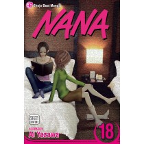 Nana, Vol. 18