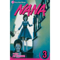 Nana, Vol. 03