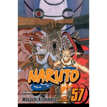 Naruto, Vol. 57 