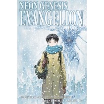 Neon Genesis Evangelion (2-in-1), Vol. 05
