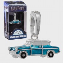 Harry Potter Lumos Charm #8 – Weasley Family Flying Car