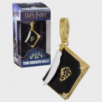 Harry Potter Lumos Charm #11 – Tom Riddle's Diary