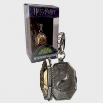 Harry Potter Lumos Charm #24 – Slytherin's Locket