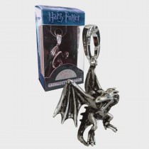 Harry Potter Lumos Charm #27 Gringotts Dragon